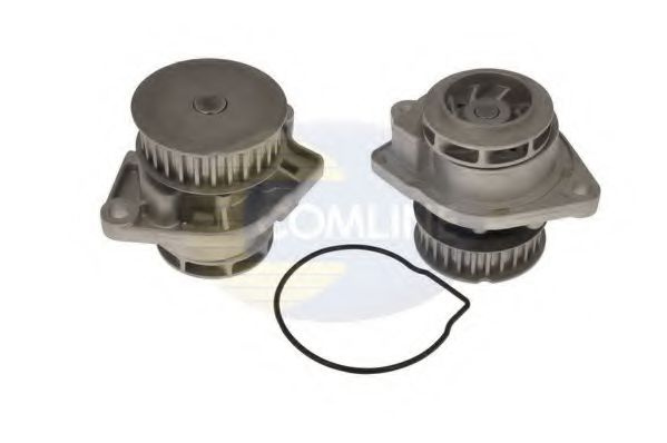 Pompa apa VW NEW BEETLE Cabriolet (1Y7) (2002 - 2010) COMLINE EWP088 piesa NOUA