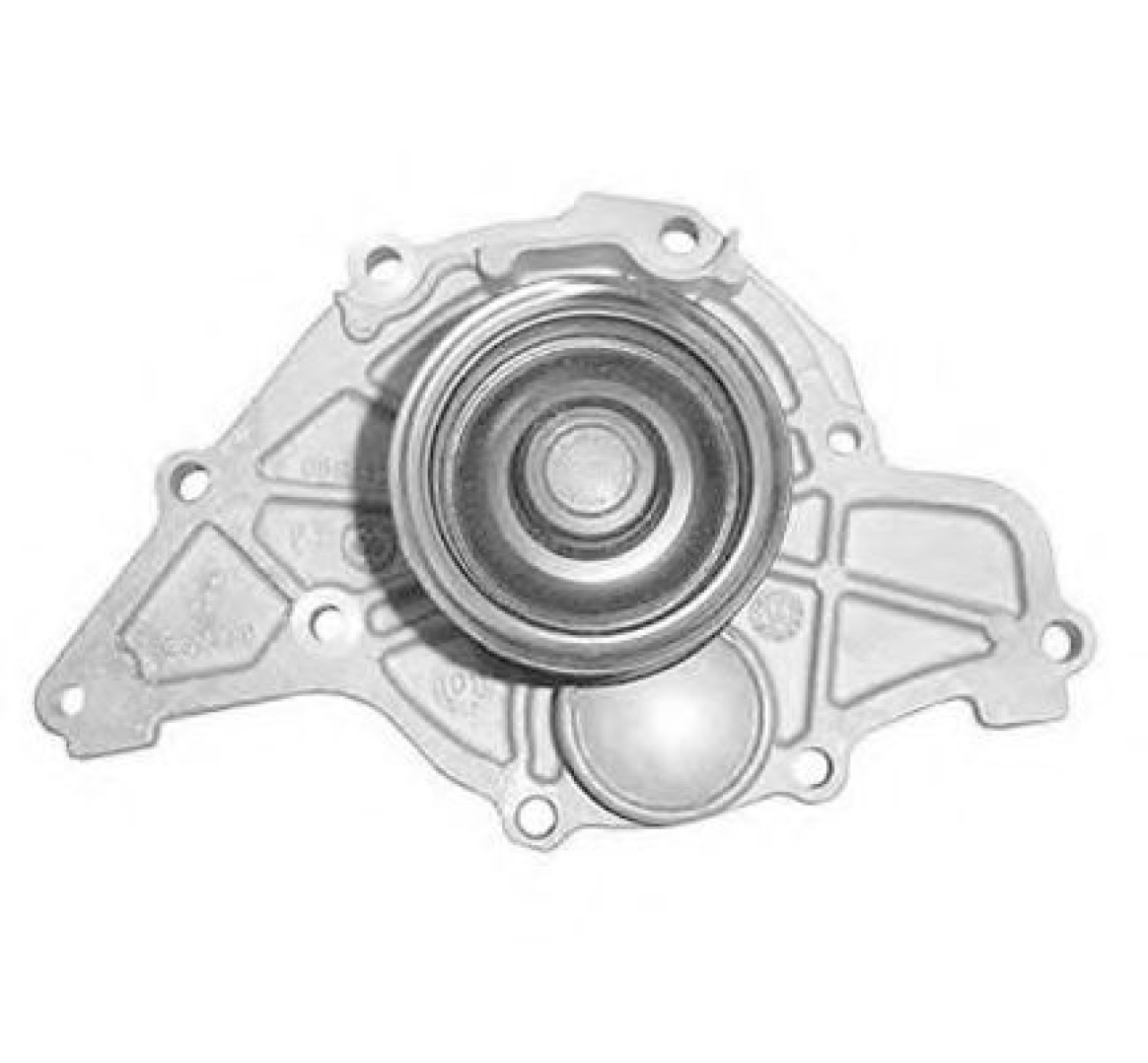 Pompa apa VW PASSAT (3B2) (1996 - 2001) MAGNETI MARELLI 352316171202 piesa NOUA