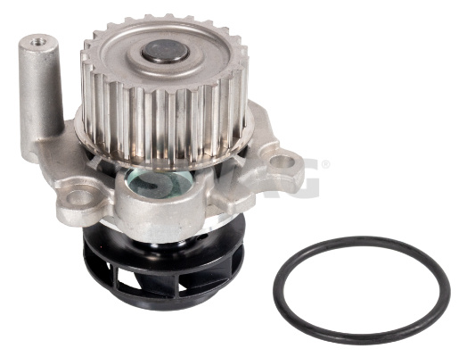 Pompa apa VW PASSAT (3B2) (1996 - 2001) THERMOTEC D1W002TT piesa NOUA
