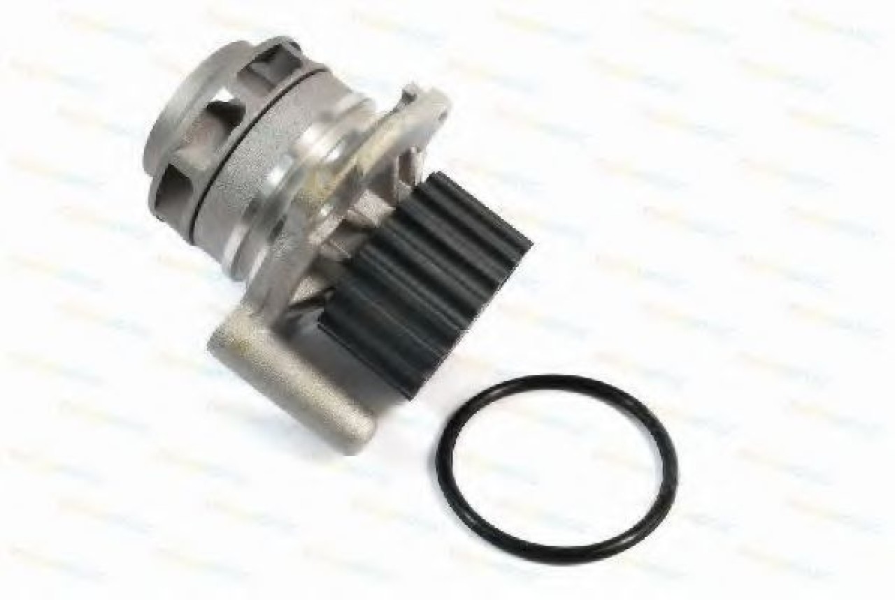 Pompa apa VW PASSAT (3B2) (1996 - 2001) THERMOTEC D1A024TT piesa NOUA