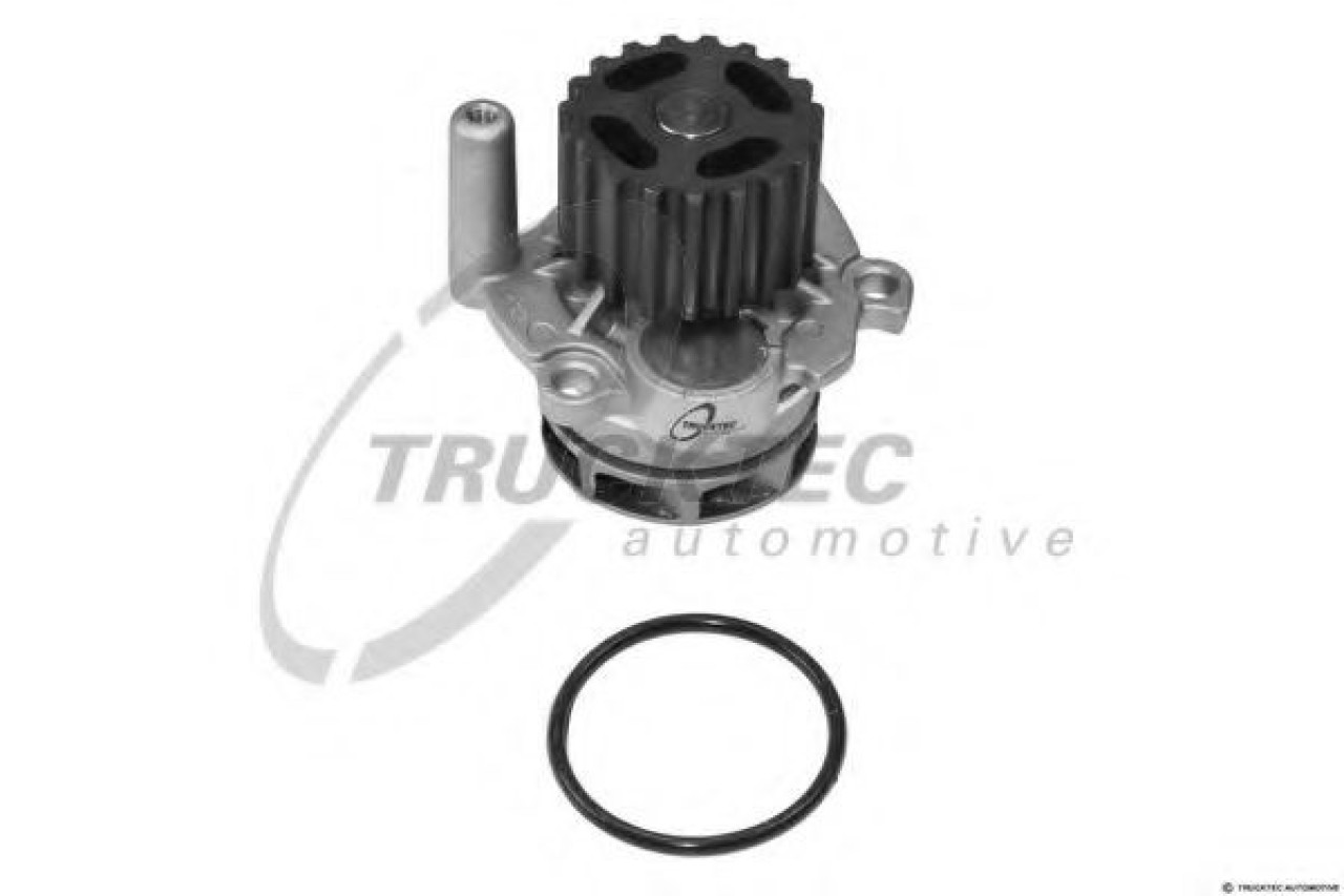 Pompa apa VW PASSAT (3B2) (1996 - 2001) TRUCKTEC AUTOMOTIVE 07.19.163 piesa NOUA