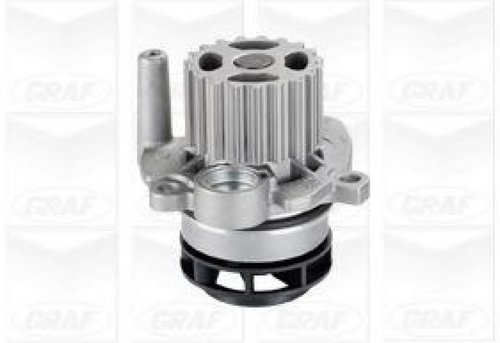 Pompa apa VW PASSAT (3C2) (2005 - 2010) GRAF PA1090 piesa NOUA