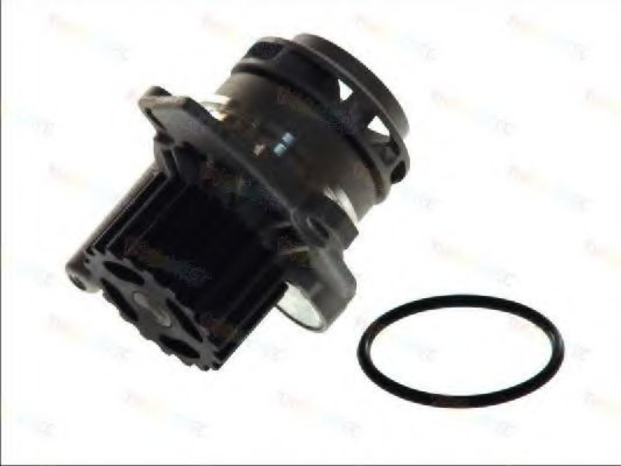 Pompa apa VW PASSAT CC (357) (2008 - 2012) THERMOTEC D1W039TT piesa NOUA