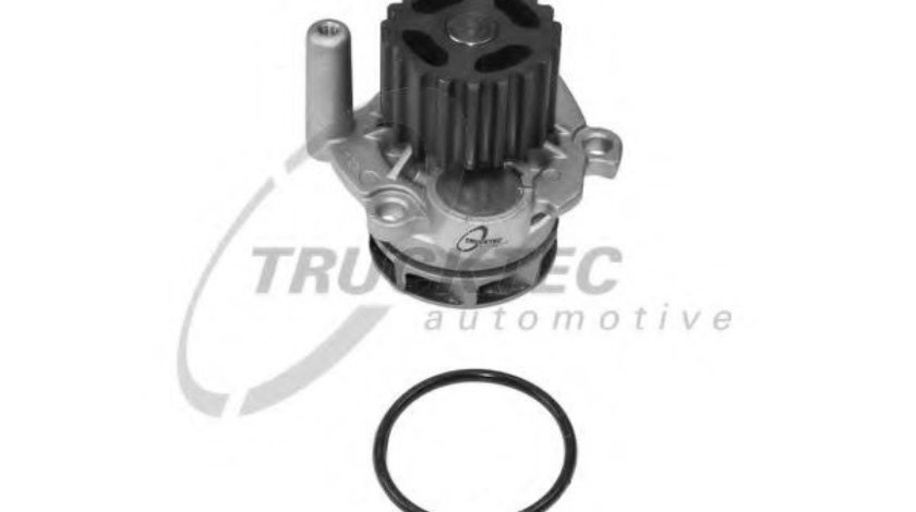 Pompa apa VW PASSAT CC (357) (2008 - 2012) TRUCKTEC AUTOMOTIVE 07.19.163 piesa NOUA