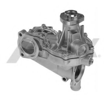 Pompa apa VW PASSAT Variant (3B5) (1997 - 2001) AIRTEX 1608 piesa NOUA