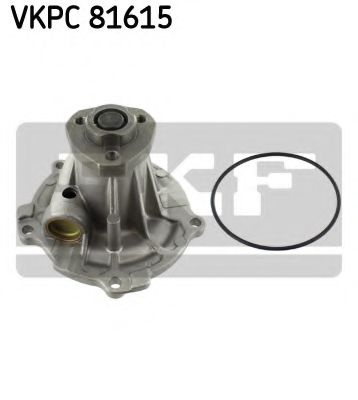 Pompa apa VW PASSAT Variant (3B5) (1997 - 2001) SKF VKPC 81615 piesa NOUA