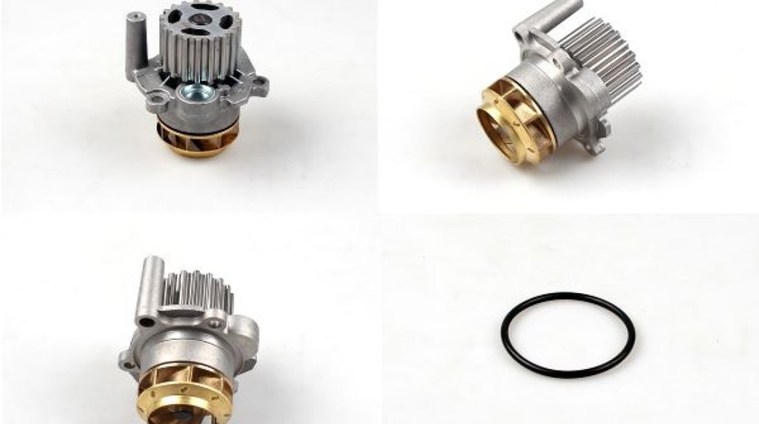pompa apa VW PASSAT Variant 3C5 Producator HEPU P565