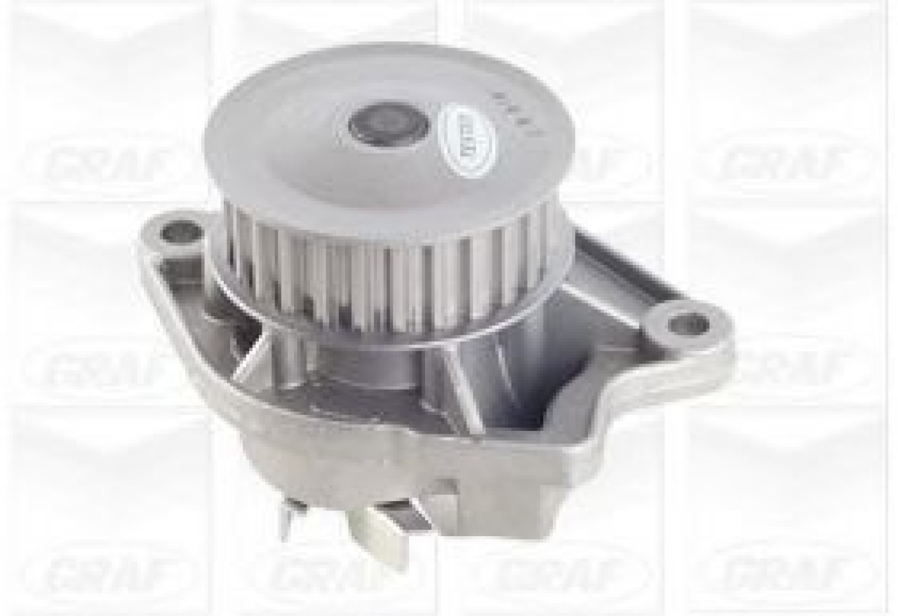 Pompa apa VW POLO (6N2) (1999 - 2001) GRAF PA676 piesa NOUA