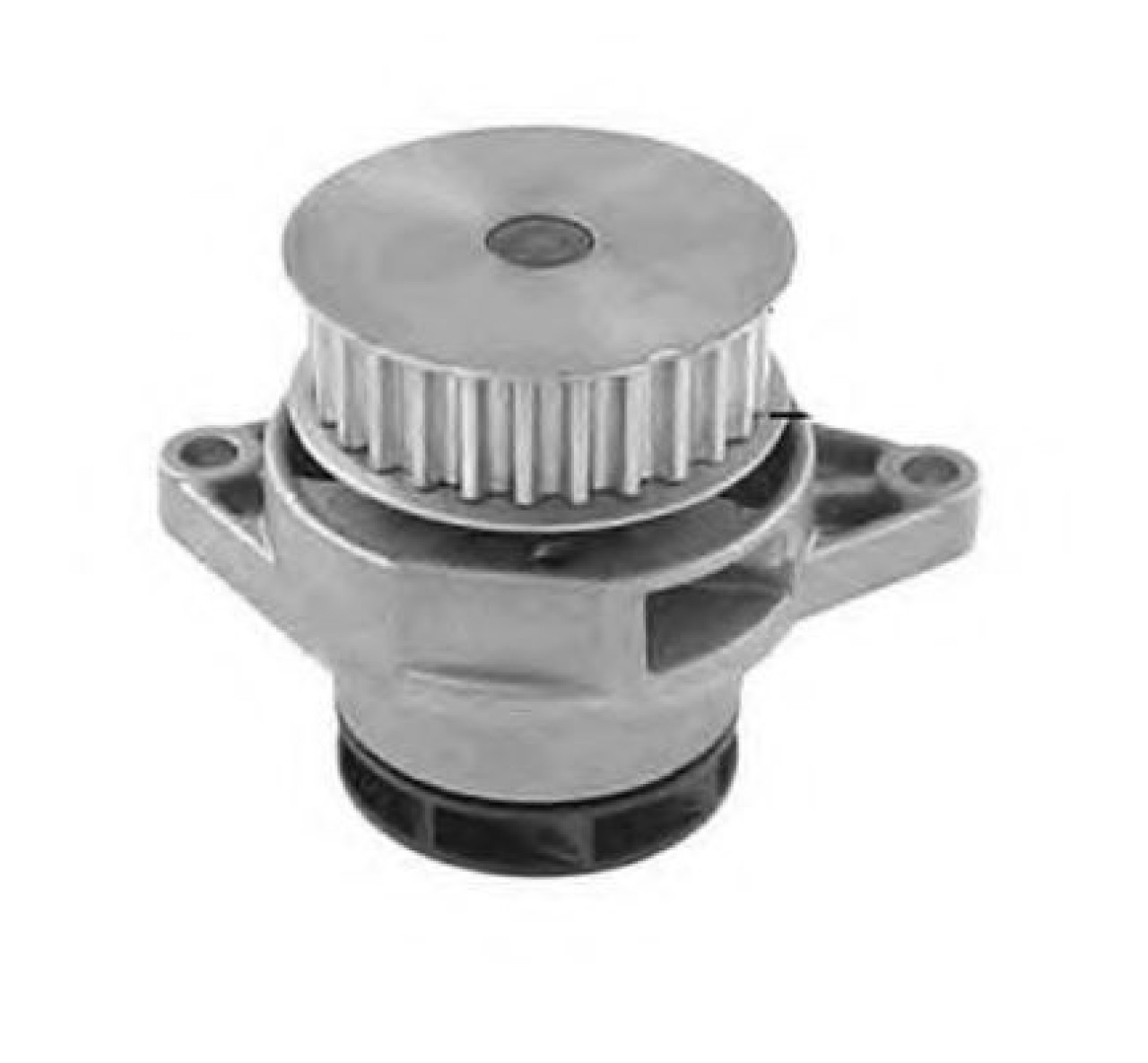 Pompa apa VW POLO (6N2) (1999 - 2001) MAGNETI MARELLI 352316171189 piesa NOUA