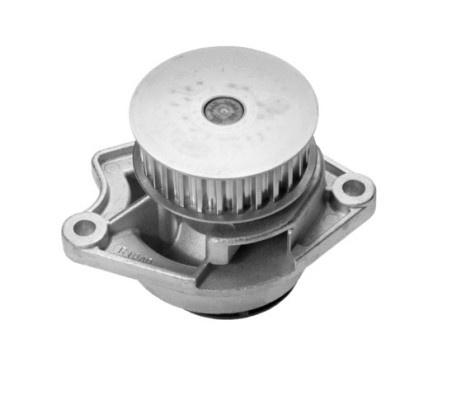 Pompa apa VW POLO (6N2) (1999 - 2001) QWP WWP006 piesa NOUA