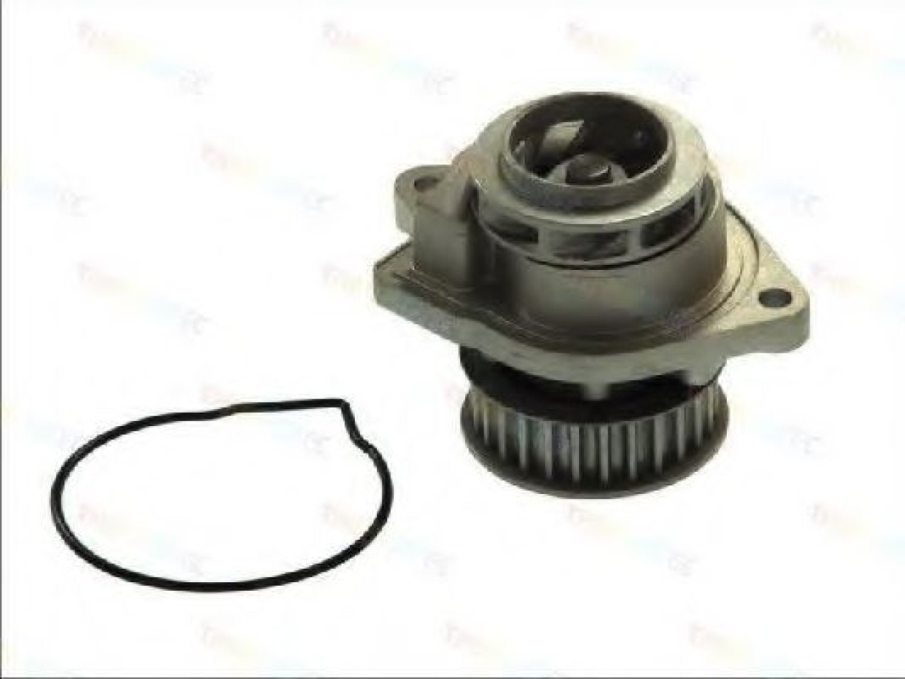Pompa apa VW POLO (6N2) (1999 - 2001) THERMOTEC D1W022TT piesa NOUA