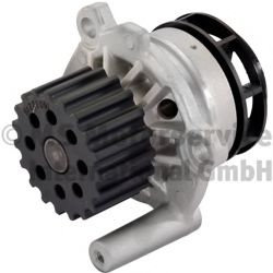 Pompa apa VW POLO (6R, 6C) (2009 - 2016) PIERBURG 7.07152.05.0 piesa NOUA