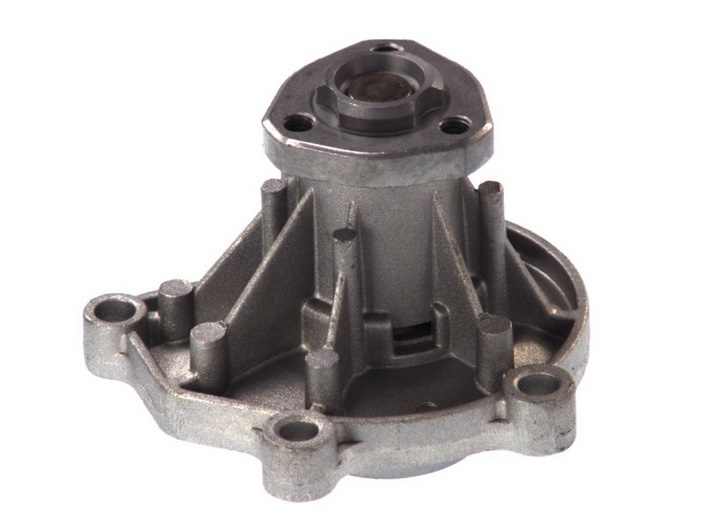 Pompa apa VW POLO (6R, 6C) (2009 - 2016) THERMOTEC D1W046TT piesa NOUA