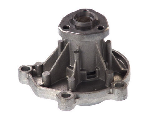 Pompa apa VW POLO (6R, 6C) (2009 - 2016) THERMOTEC D1W046TT piesa NOUA