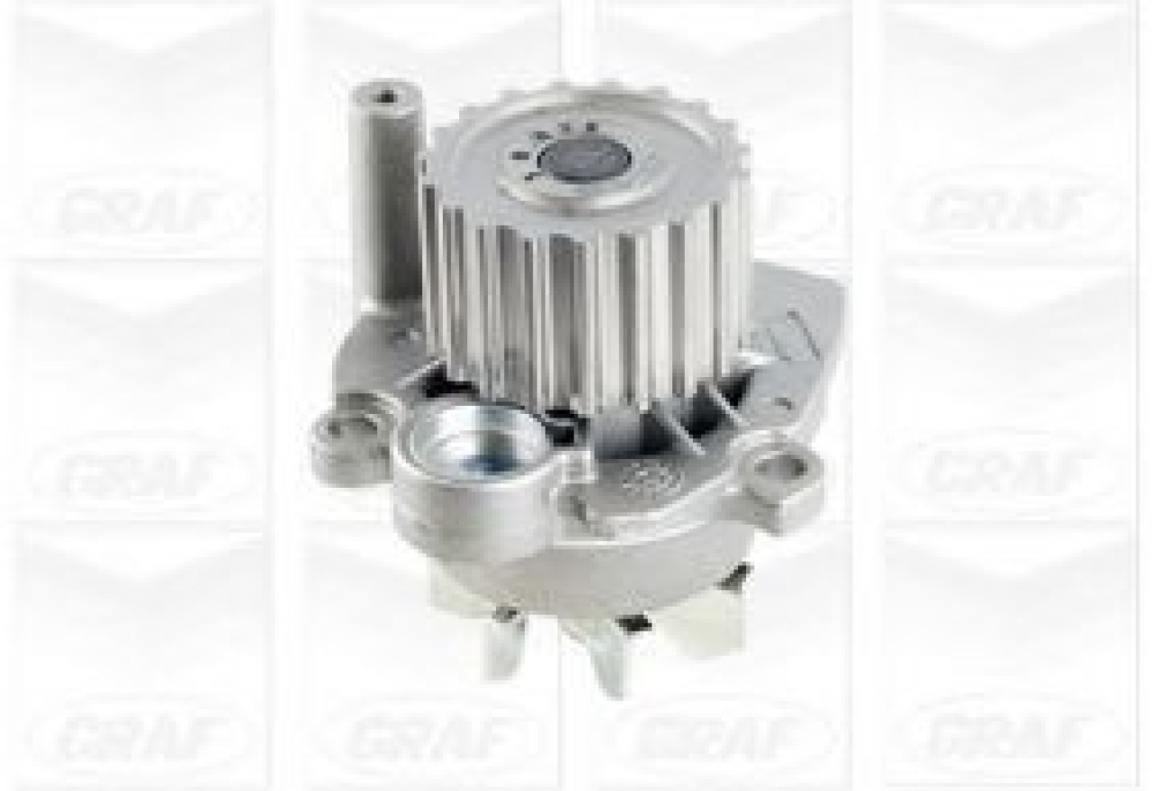 Pompa apa VW POLO (9N) (2001 - 2012) GRAF PA875 piesa NOUA