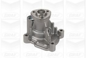 Pompa apa VW POLO (9N) (2001 - 2012) GRAF PA939 piesa NOUA