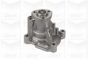 Pompa apa VW POLO (9N) (2001 - 2012) GRAF PA939 piesa NOUA