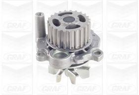 Pompa apa VW POLO (9N) (2001 - 2012) GRAF PA947 piesa NOUA