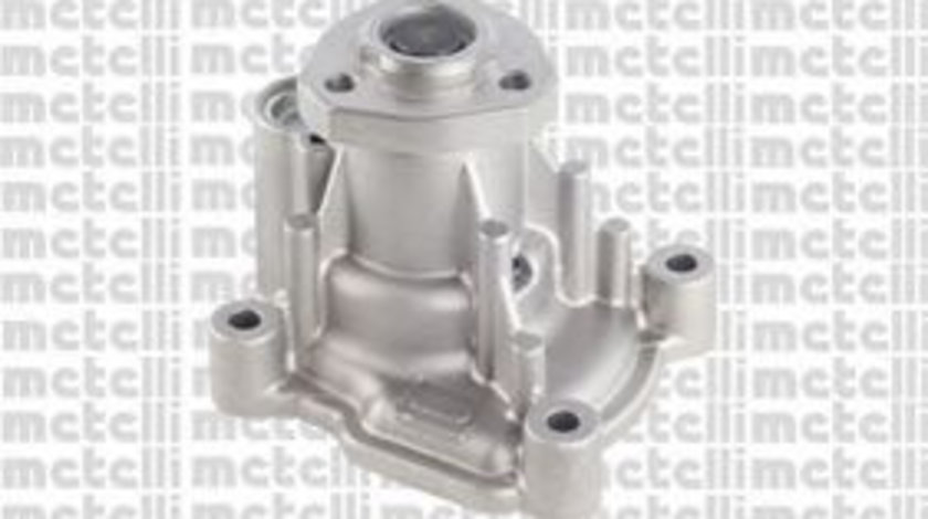 Pompa apa VW POLO (9N) (2001 - 2012) METELLI 24-0954 piesa NOUA