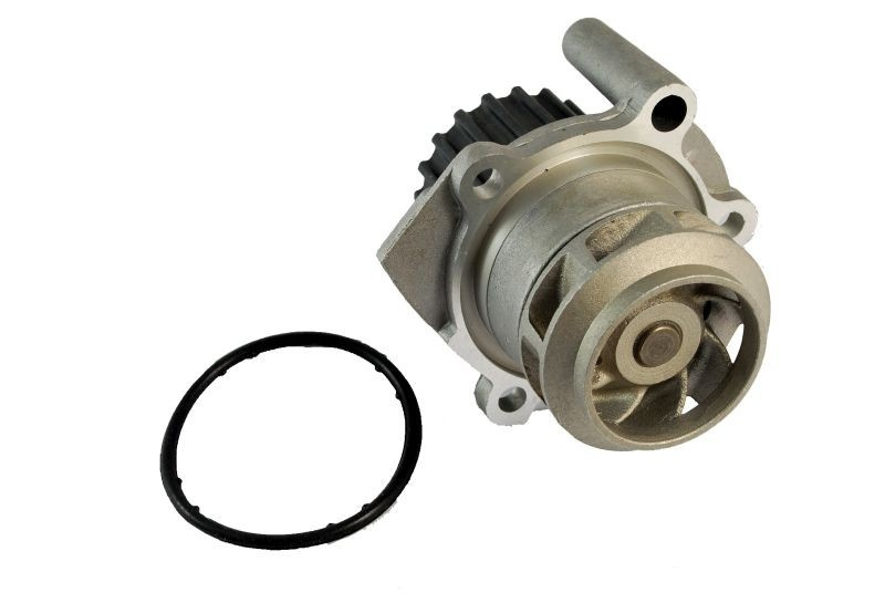 Pompa apa VW POLO (9N) (2001 - 2012) THERMOTEC D1W038TT piesa NOUA