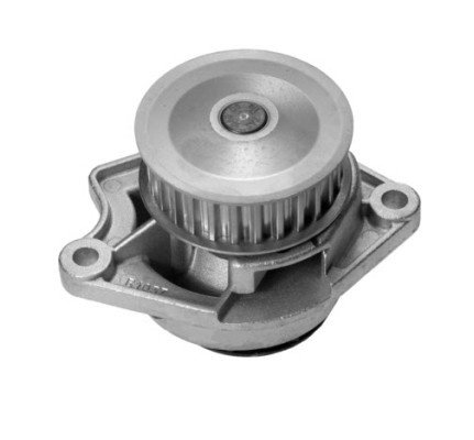 Pompa apa VW POLO CLASSIC (6KV2) (1995 - 2006) QWP WWP034 piesa NOUA