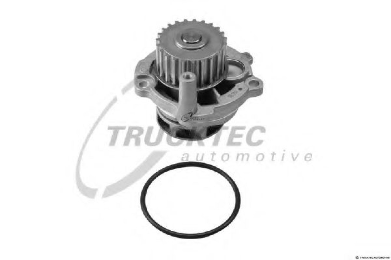 Pompa apa VW POLO CLASSIC (6KV2) (1995 - 2006) TRUCKTEC AUTOMOTIVE 07.19.086 piesa NOUA