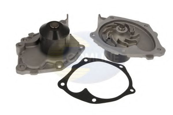Pompa apa VW POLO Variant (6KV5) (1997 - 2001) COMLINE EWP087 piesa NOUA