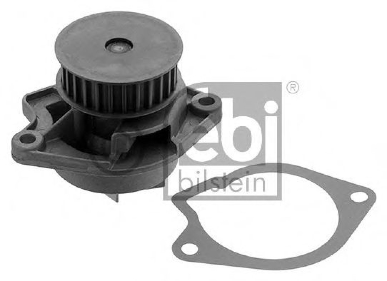Pompa apa VW POLO Variant (6KV5) (1997 - 2001) FEBI BILSTEIN 18124 piesa NOUA