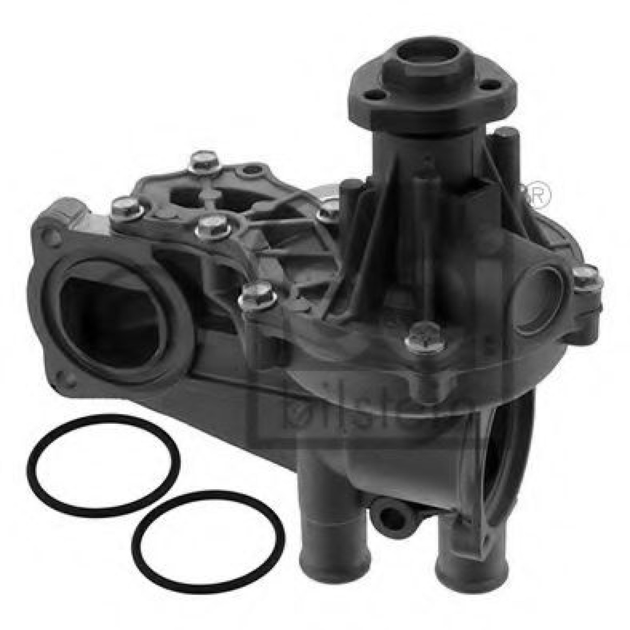 Pompa apa VW POLO Variant (6KV5) (1997 - 2001) FEBI BILSTEIN 01287 piesa NOUA