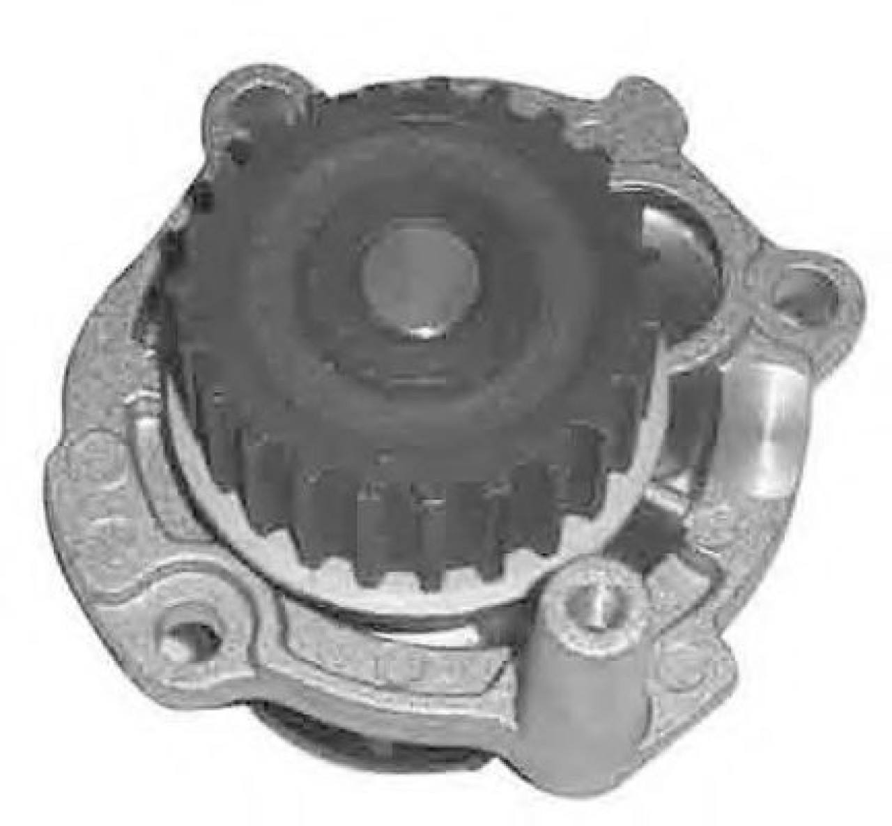 Pompa apa VW POLO Variant (6KV5) (1997 - 2001) MAGNETI MARELLI 352316171171 piesa NOUA