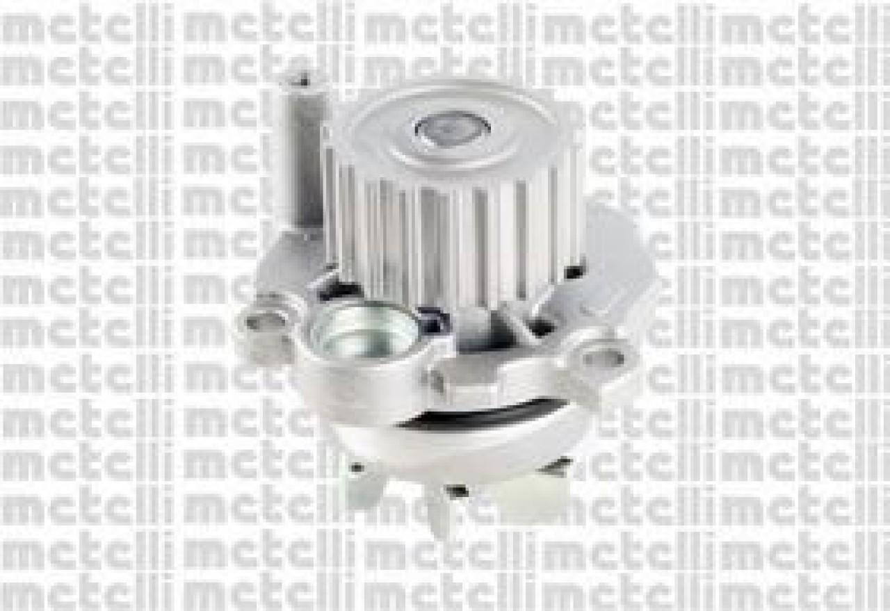 Pompa apa VW POLO Variant (6KV5) (1997 - 2001) METELLI 24-0731 piesa NOUA