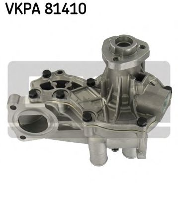 Pompa apa VW POLO Variant (6KV5) (1997 - 2001) SKF VKPA 81410 piesa NOUA