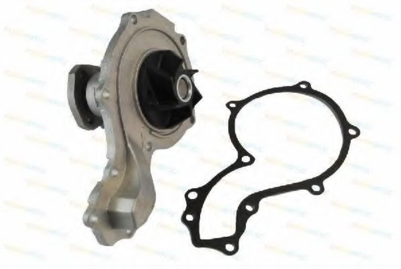 Pompa apa VW POLO Variant (6KV5) (1997 - 2001) THERMOTEC D1W017TT piesa NOUA