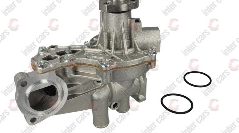 pompa apa VW SANTANA 32B Producator HEPU P513