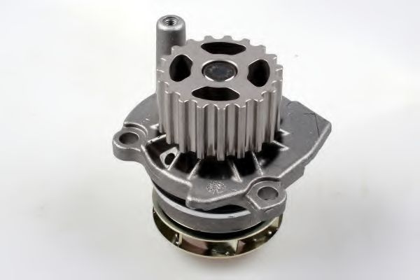 Pompa apa VW TIGUAN (5N) (2007 - 2016) HEPU P655 piesa NOUA