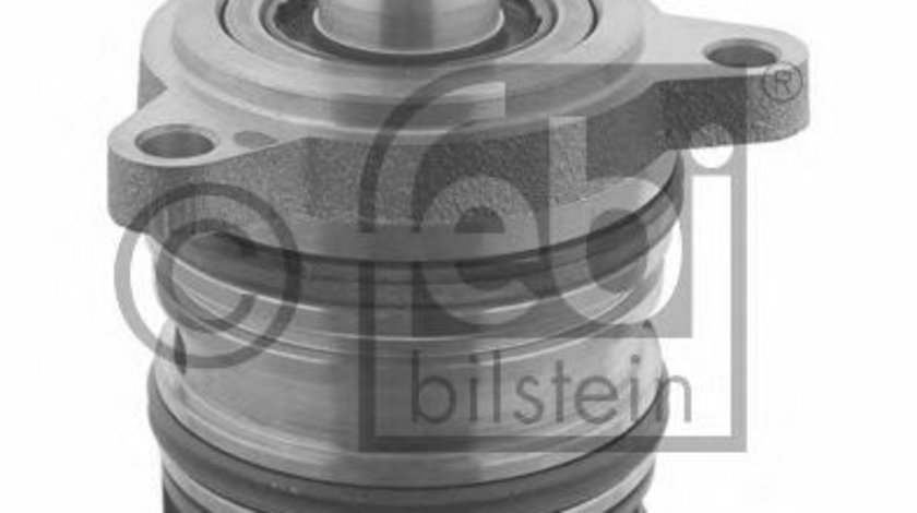 Pompa apa VW TOUAREG (7LA, 7L6, 7L7) (2002 - 2010) FEBI BILSTEIN 29921 piesa NOUA