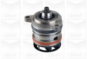 Pompa apa VW TOUAREG (7LA, 7L6, 7L7) (2002 - 2010) GRAF PA982 piesa NOUA