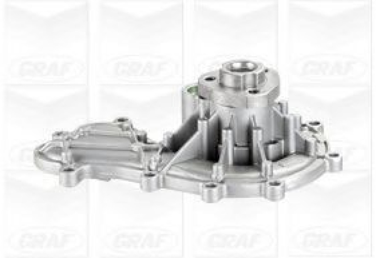 Pompa apa VW TOUAREG (7P5) (2010 - 2016) GRAF PA1141 piesa NOUA