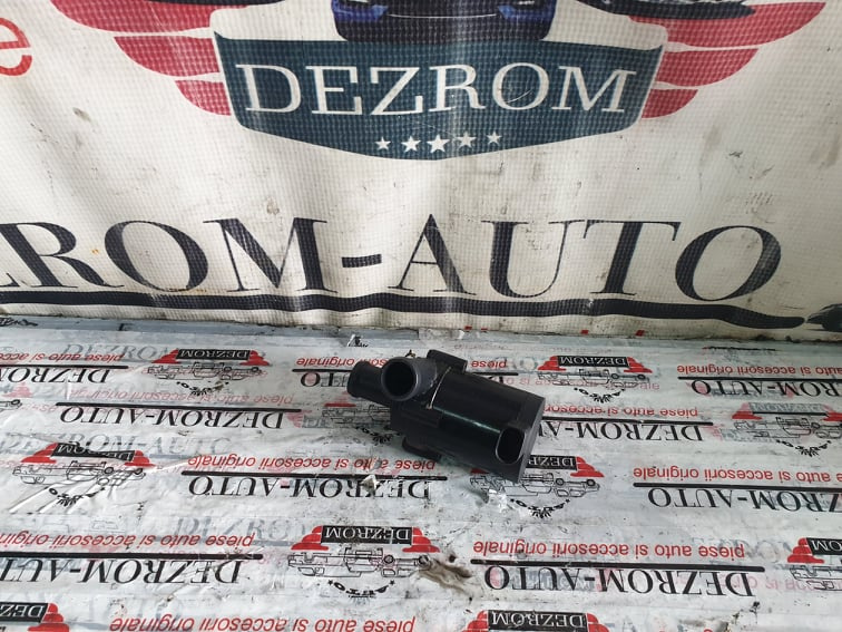 Pompa apa VW Touareg I (7L) 3.0 V6 TDI 225cp cod piesa : 7L0965561