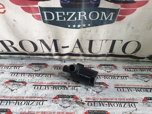 Pompa apa VW Touareg I (7L) 3.0 V6 TDI 225cp cod piesa : 7L0965561