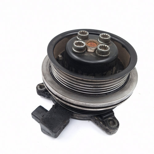 Pompa Apa VW TOURAN (1T) 2003 - 2010 Benzina 03C880727D, 7348003MD99, 0D90000496, 7348003-MD99