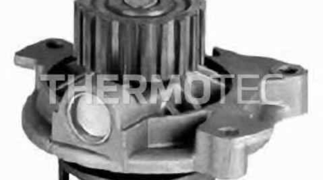 pompa apa VW TRANSPORTER IV bus 70XB 70XC 7DB 7DW THERMOTEC D1A027TT