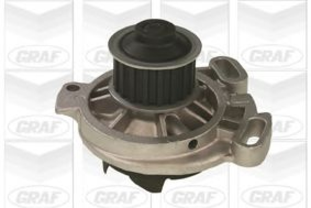 Pompa apa VW TRANSPORTER IV bus (70XB, 70XC, 7DB, 7DW, 7DK) (1990 - 2003) GRAF PA424 piesa NOUA