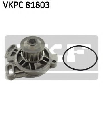 Pompa apa VW TRANSPORTER IV bus (70XB, 70XC, 7DB, 7DW, 7DK) (1990 - 2003) SKF VKPC 81803 piesa NOUA