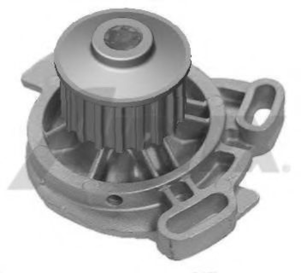 Pompa apa VW TRANSPORTER IV bus (70XB, 70XC, 7DB, 7DW, 7DK) (1990 - 2003) AIRTEX 1510 piesa NOUA