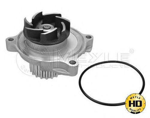 Pompa apa VW TRANSPORTER IV bus (70XB, 70XC, 7DB, 7DW, 7DK) (1990 - 2003) MEYLE 113 012 0042/HD pies...