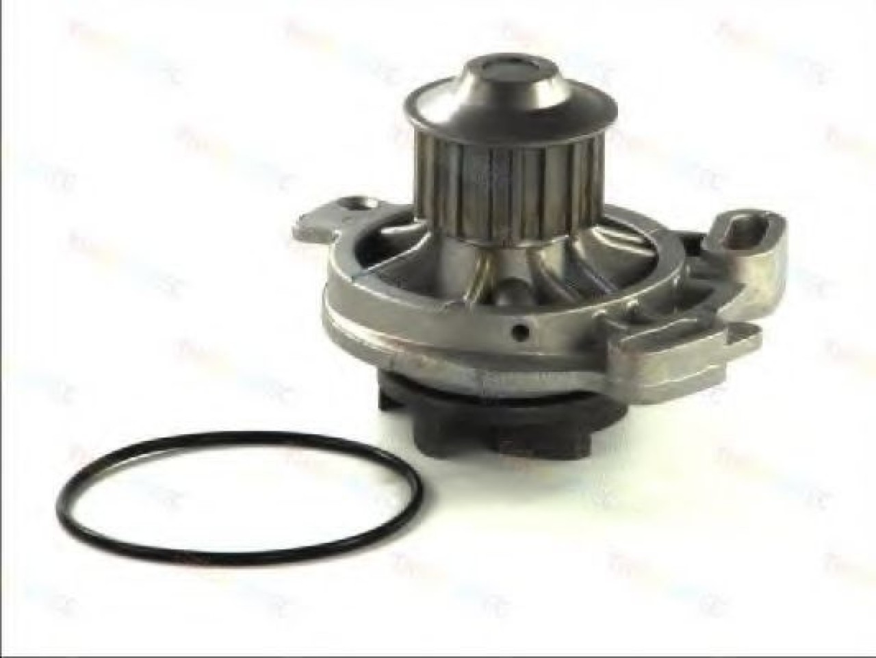 Pompa apa VW TRANSPORTER IV caroserie (70XA) (1990 - 2003) THERMOTEC D1W016TT piesa NOUA