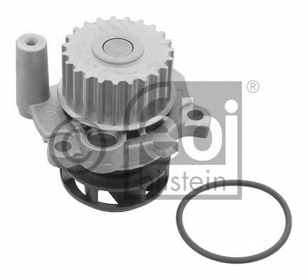 Pompa apa VW TRANSPORTER V bus (7HB, 7HJ, 7EB, 7EJ, 7EF, 7EG, 7HF, 7EC) (2003 - 2016) FEBI BILSTEIN ...
