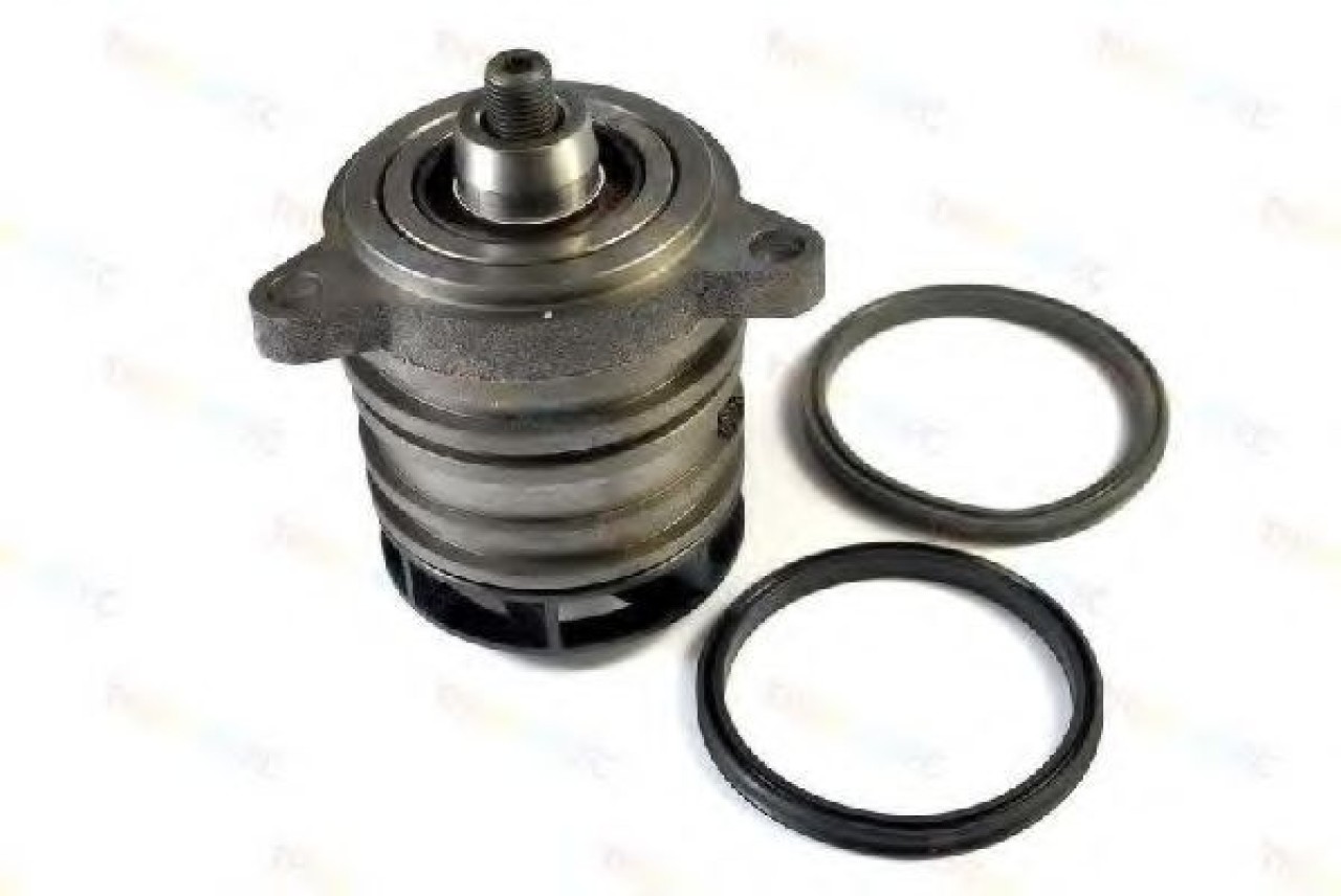 Pompa apa VW TRANSPORTER V platou / sasiu (7JD, 7JE, 7JL, 7JY, 7JZ, 7FD) (2003 - 2016) THERMOTEC D1W041TT piesa NOUA
