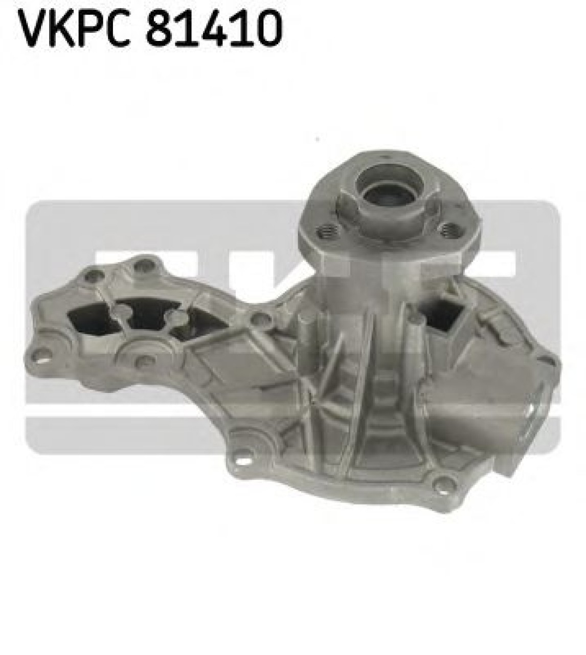 Pompa apa VW VENTO (1H2) (1991 - 1998) SKF VKPC 81410 piesa NOUA
